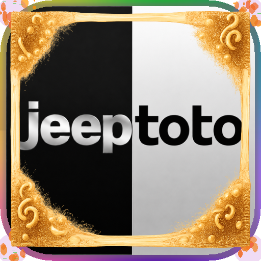 jeeptoto — galeri pratinjau Resmi APK